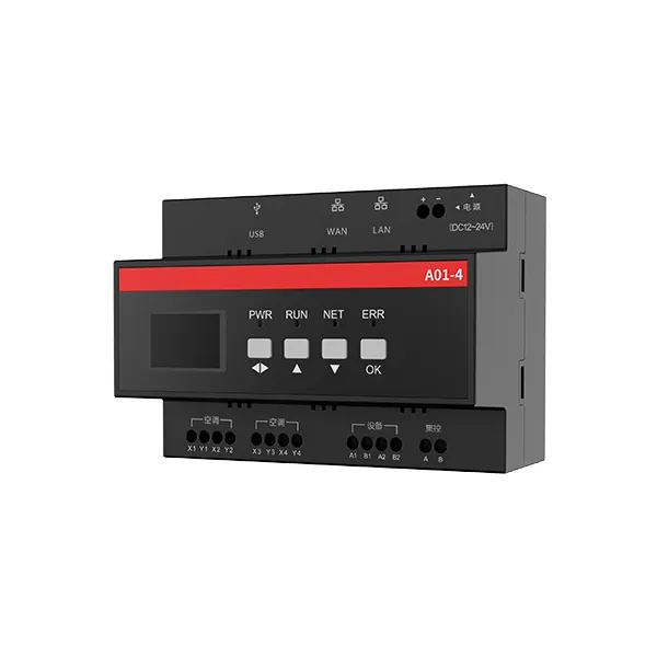 A01 智能控制器