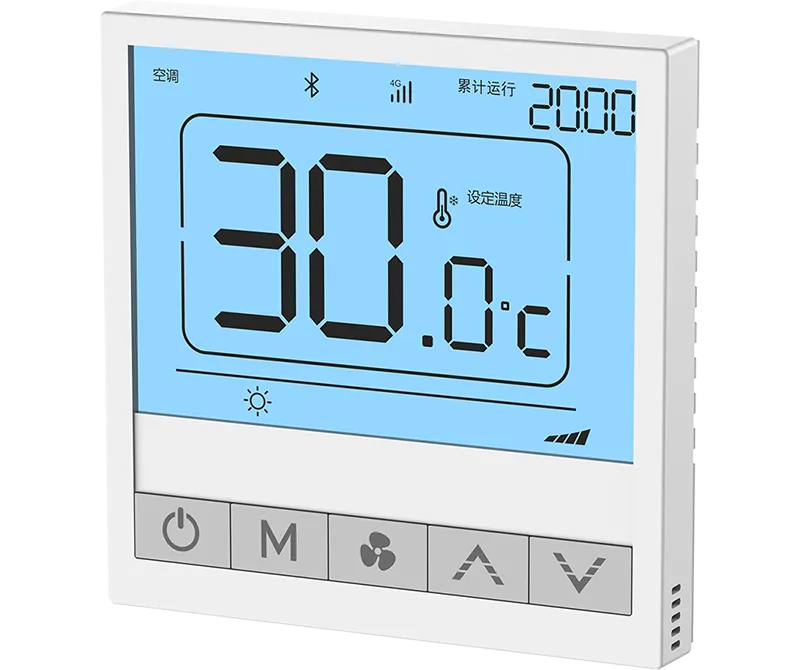 F16G 风盘温控器
