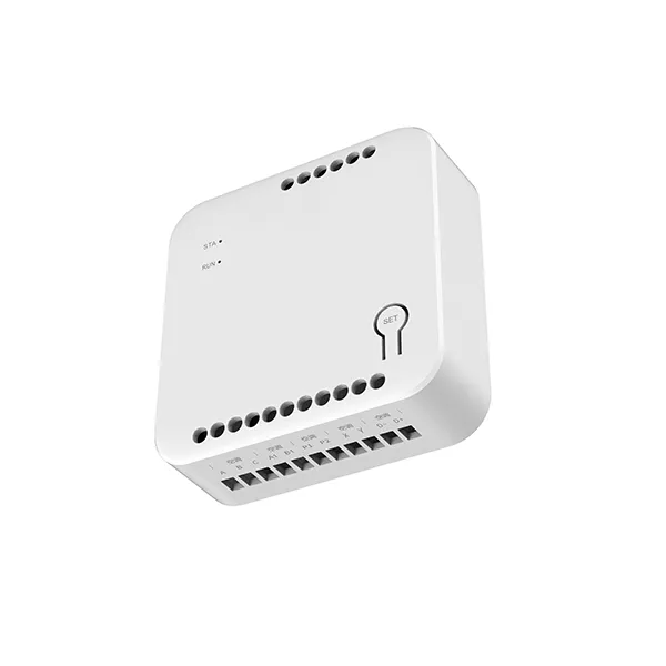 B25LG 4G空调线控器网关