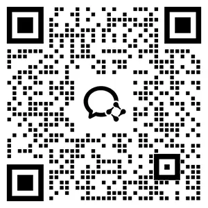 业务洽谈二维码