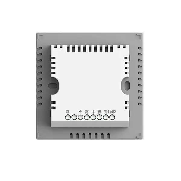 F16G 风盘温控器