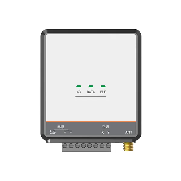 S74G 智能控制器