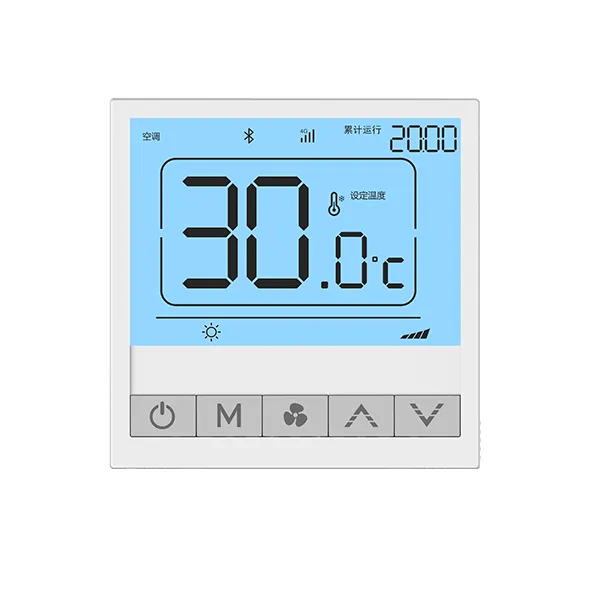 F16G 风盘温控器