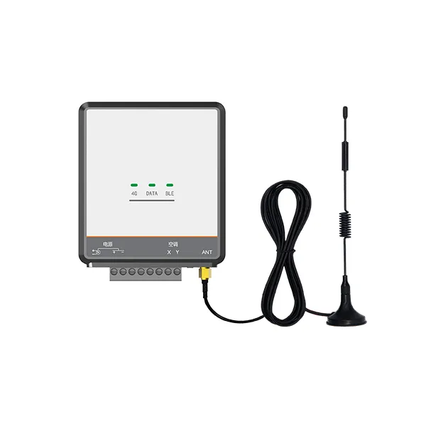 S74G 智能控制器