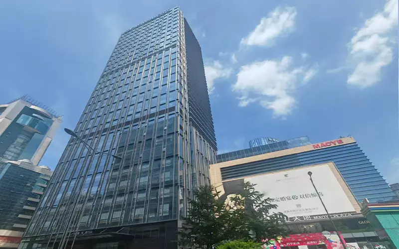 成都五星级酒店