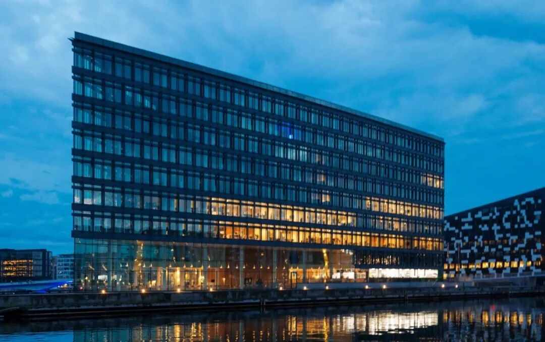 5天挑战：飞奕如何打赢一场五星酒店机房节能改造“闪电战”？