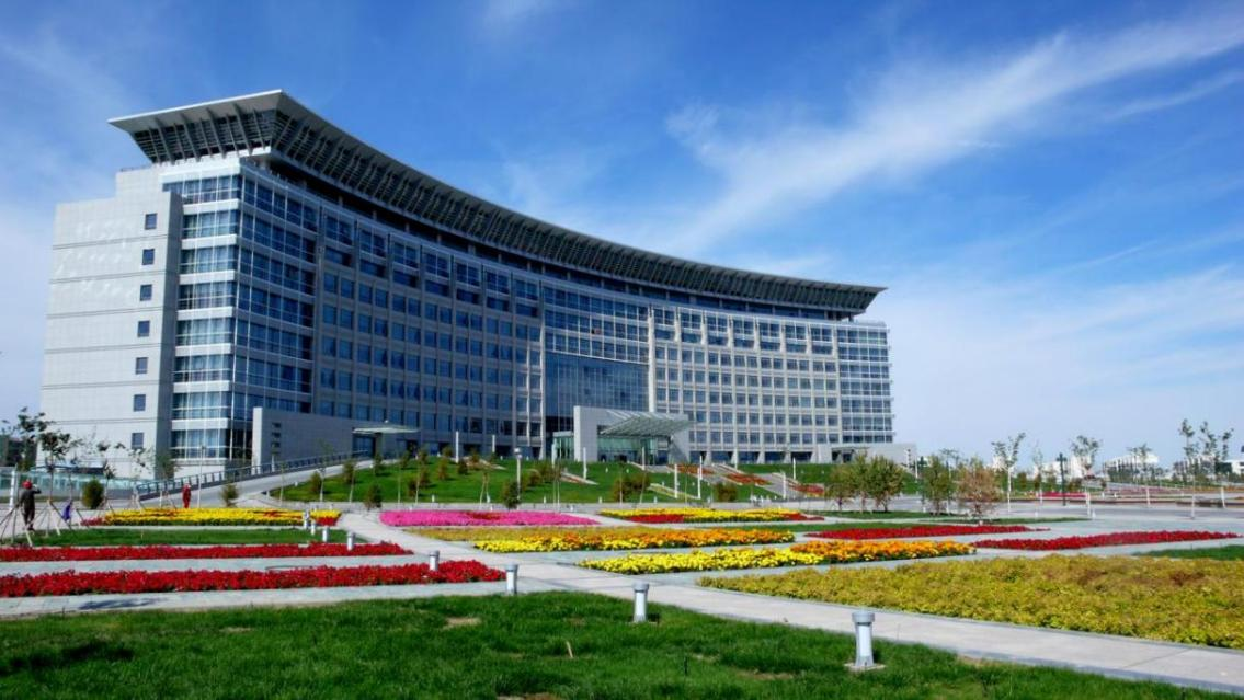 节能率超40%！飞奕科技空调节能方案获山东某税务局高度认可