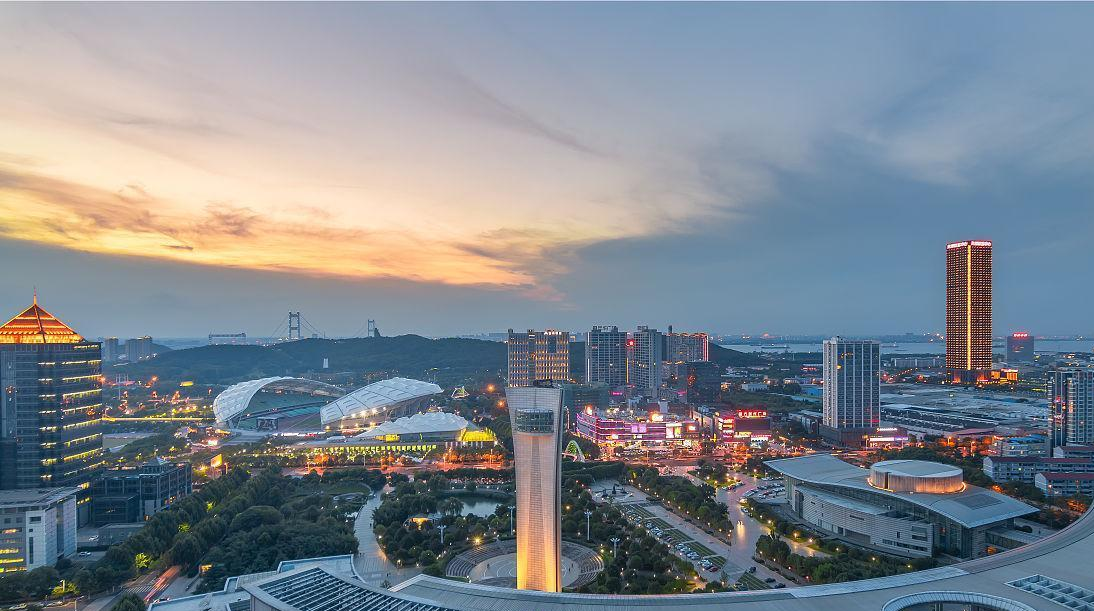 江阴天华文化中心